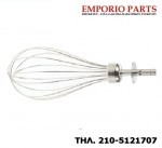 Αναδευτήρας συρμάτινος για ραβδομπλέντερ Bosch 00657378